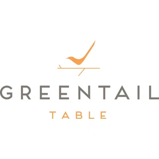 Greentail Table logo