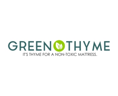 Shop Green Thy Me logo