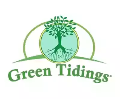 Green Tidings promo codes