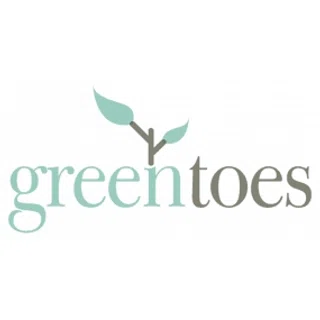 Greentoes logo