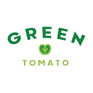 Green Tomato Market logo