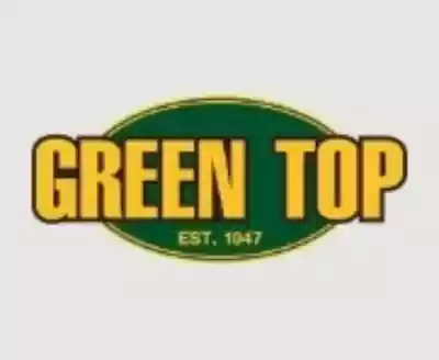 Green Top coupon codes