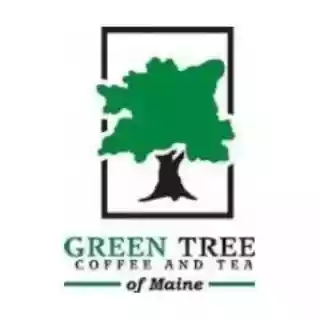 Shop Green Tree Coffee & Tea logo