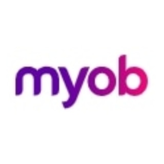 Shop MYOB logo