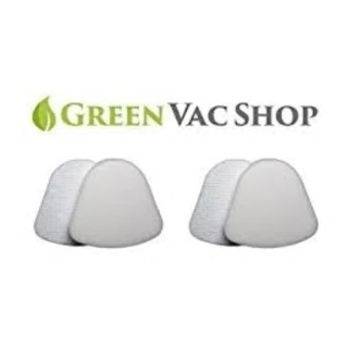 Shop Greenvac Shop logo