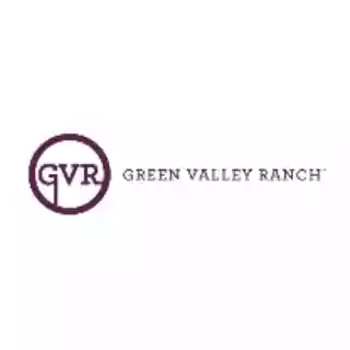 Green Valley Ranch logo