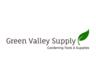 Shop Green Valley Supply logo