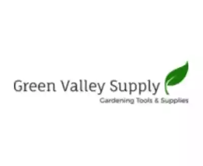 Shop Green Valley Supply logo