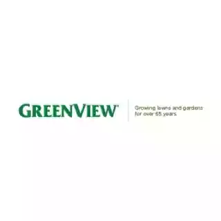 Shop Green View Fertilizer logo