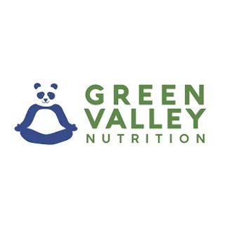 Green Valley Nutrition logo
