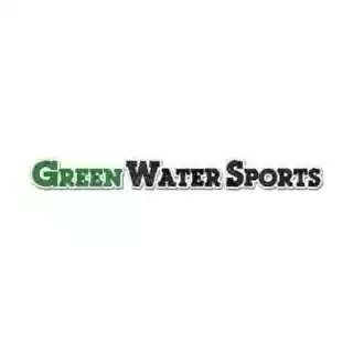 greenwatersports.com logo