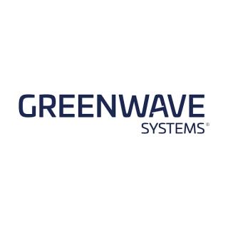 Shop Greenwave Systems logo