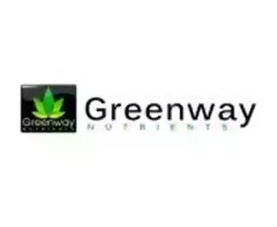 greenwaynutrients.net logo