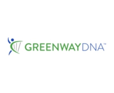Shop GreenWayDNA logo