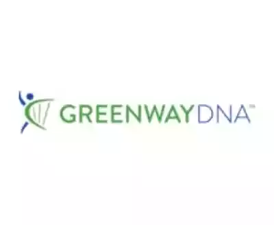 GreenWayDNA logo
