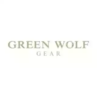 Shop Green Wolf Gear coupon codes logo