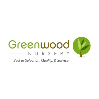 Shop Greenwood Nursery logo