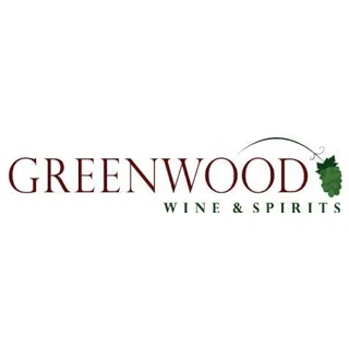 Greenwood Wine & Spirits logo