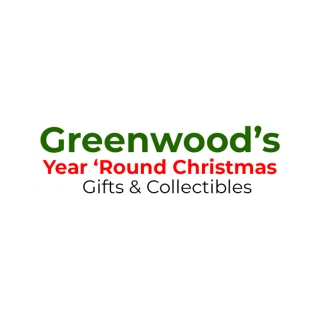 Greenwood Christmas  logo