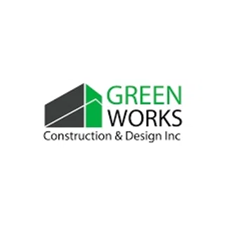 Greenworks Construction  logo