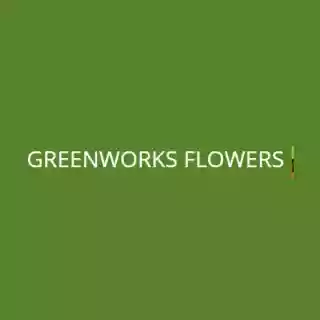 GREENWORKS FLOWERS discount codes