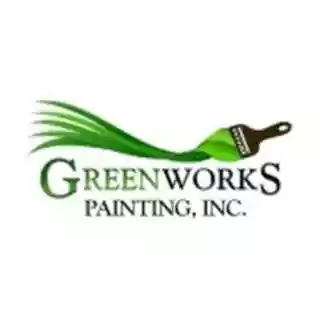 Greenworks Painting logo