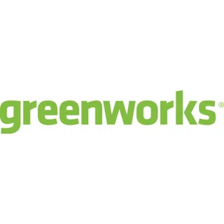 Shop Greenworks Power promo codes logo