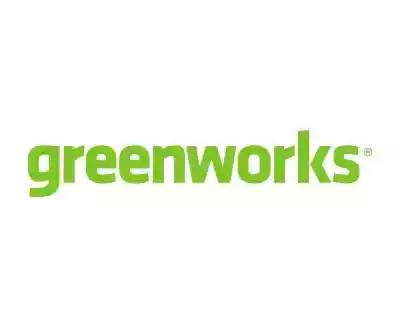 Greenworks Tools logo