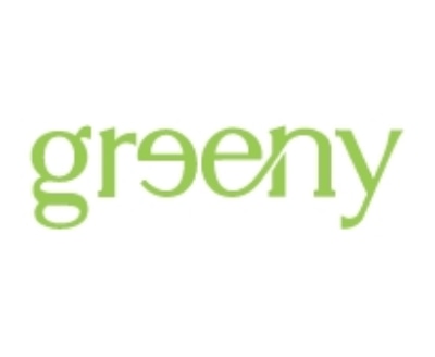 Shop Greeny logo
