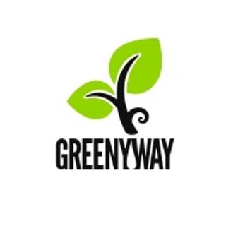 Greenyway  logo
