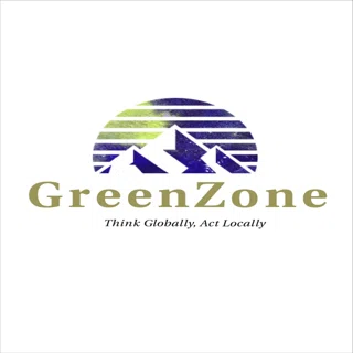 GreenZone logo