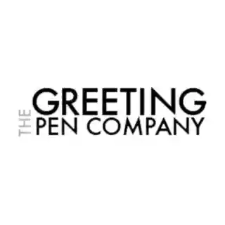 Greeting Pen
