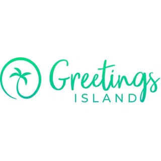 Shop Greetings Island logo