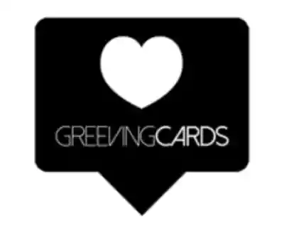 Greeving Cards logo