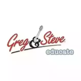 Greg & Steve logo