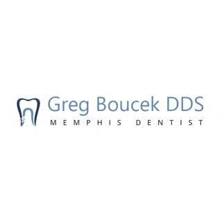 Greg Boucek logo