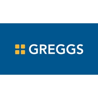 Shop Greggs logo