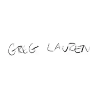 Greg Lauren logo