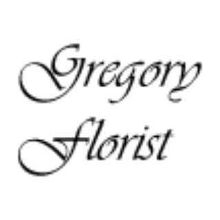 Shop Gregory Florist logo