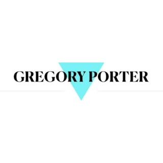 Gregory Porter coupon codes