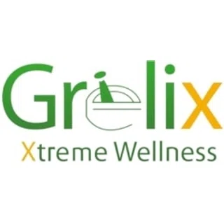 Grelix Xtreme Wellness logo