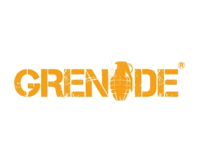 Shop Grenade USA logo