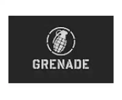 Shop Grenade discount codes logo