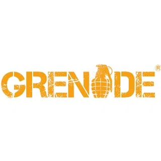 Grenade-RoW logo