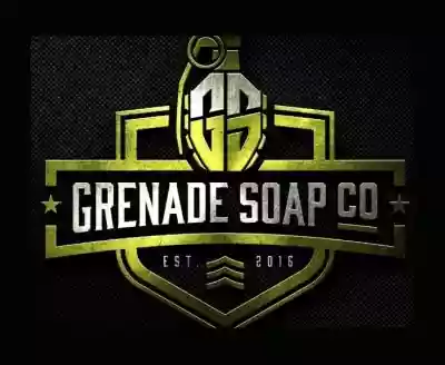 Grenade Soap Co logo