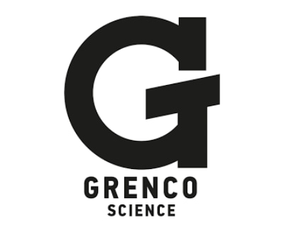 Shop Grenco Science logo
