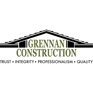 Grennan Construction logo