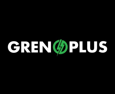 Shop Grenoplus logo