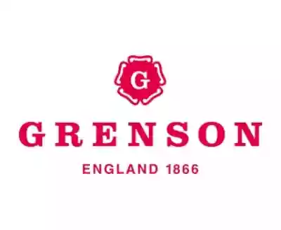 Shop Grenson coupon codes logo