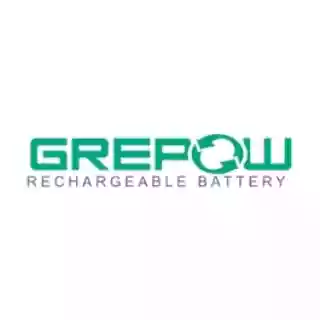 Shop Grepow logo